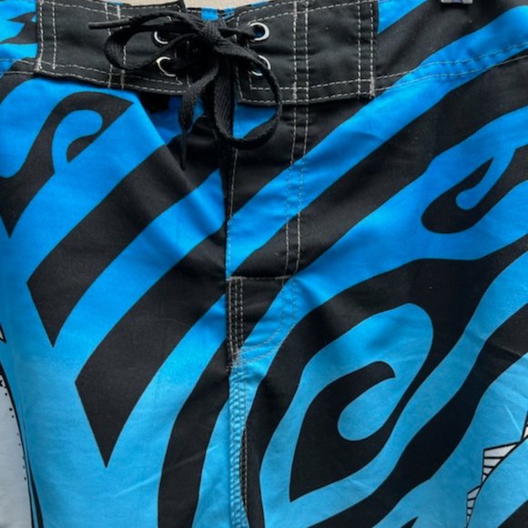 Clothin Board Shorts 36 Waist - Picture 6 of 6